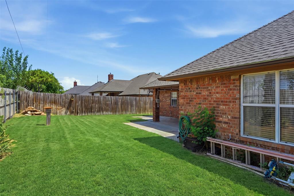 35th image of 2000 Sw 93rd Pl, Oklahoma City, OK 73159 | MLS# 1245301