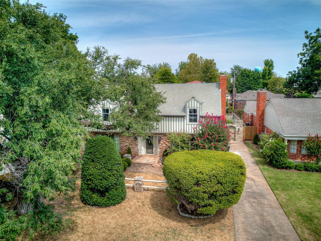 Photo 50 of Single family home for sale at 1105 Tedford Wy, Oklahoma City, OK 73116 | MLS# 1245304 | Listing updated on 2026-09-06