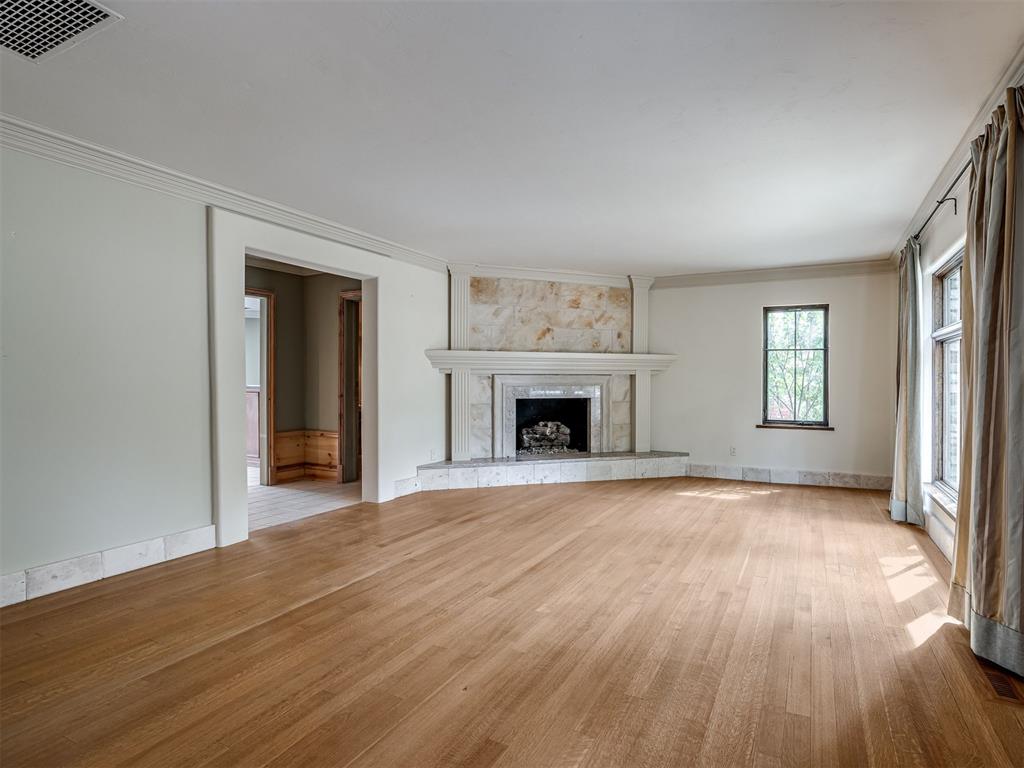 Photo 5 of Single family home for sale at 1105 Tedford Wy, Oklahoma City, OK 73116 | MLS# 1245304 | Listing updated on 2026-09-06