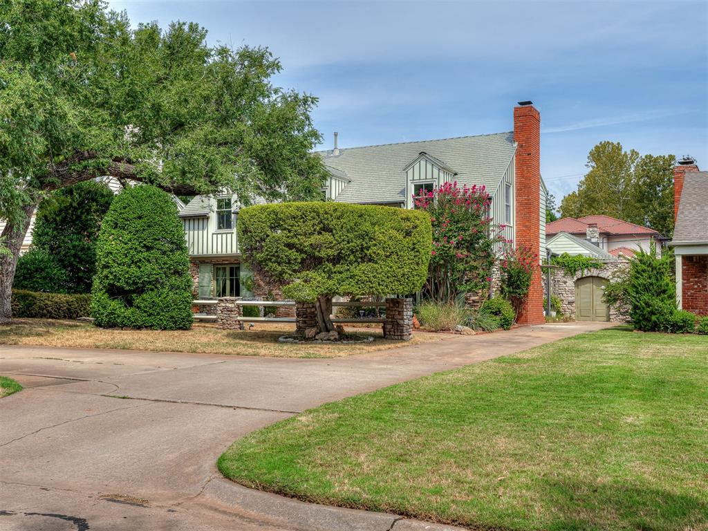 Photo 3 of Single family home for sale at 1105 Tedford Wy, Oklahoma City, OK 73116 | MLS# 1245304 | Listing updated on 2026-09-06