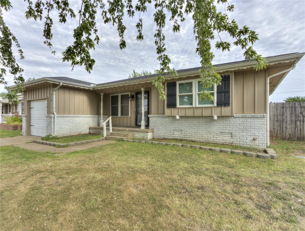 1st image of 913 W Mitchell Dr, Oklahoma City, OK 73110 | MLS# 1245313