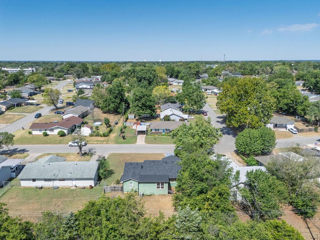4th image of 1711 N Rickey Rd, Shawnee, OK 74804 | MLS# 1245315