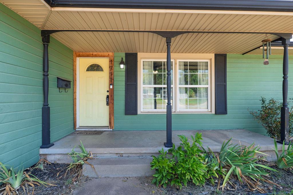 2nd image of 1711 N Rickey Rd, Shawnee, OK 74804 | MLS# 1245315