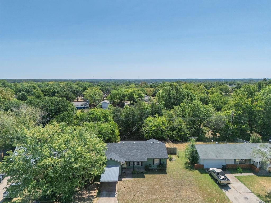 3rd image of 1711 N Rickey Rd, Shawnee, OK 74804 | MLS# 1245315
