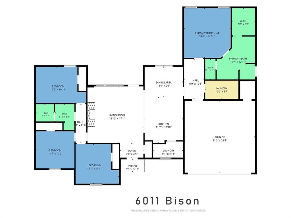 41st image of 6011 E Bison Ln, Stillwater, OK 74074 | MLS# 1245317