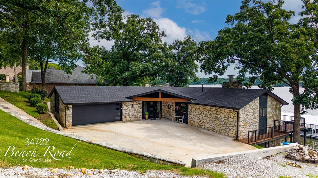 1st image of 34722 Beach Rd, Afton, OK 74331 | MLS# 1245321