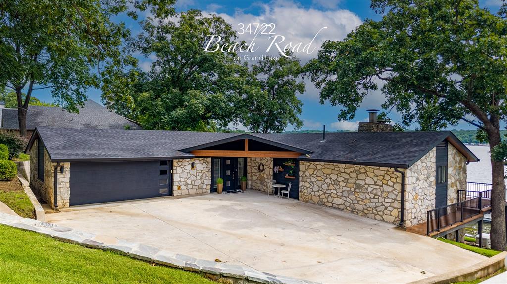 5th image of 34722 Beach Rd, Afton, OK 74331 | MLS# 1245321
