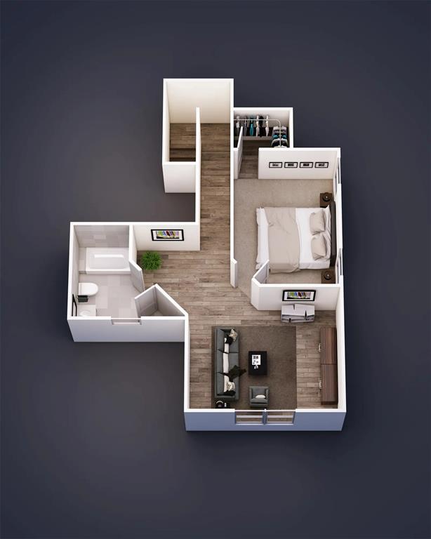 5th image of 5334 Cottontail Trl, Guthrie, OK 73044 | MLS# 1245336