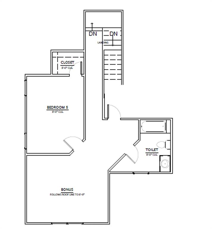 7th image of 5334 Cottontail Trl, Guthrie, OK 73044 | MLS# 1245336