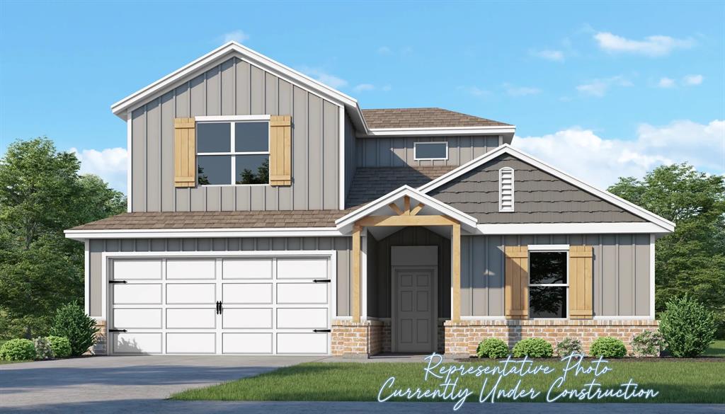 1st image of 5334 Cottontail Trl, Guthrie, OK 73044 | MLS# 1245336