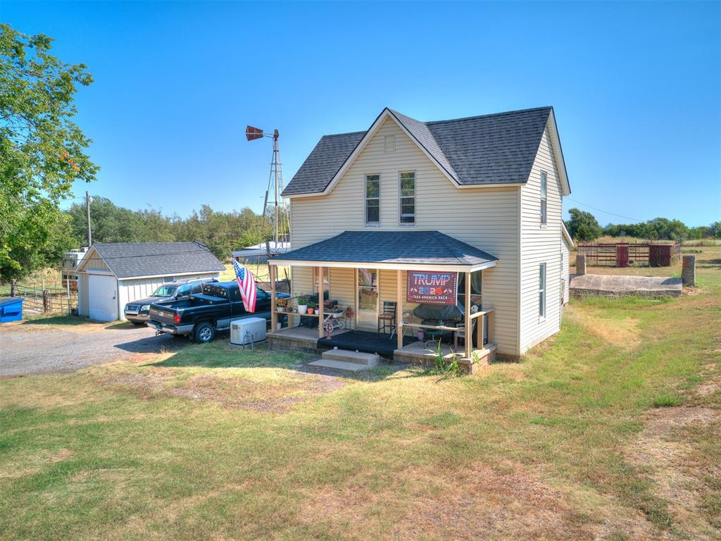 2nd image of 2201 S Choctaw Ave, El Reno, OK 73036 | MLS# 1245343