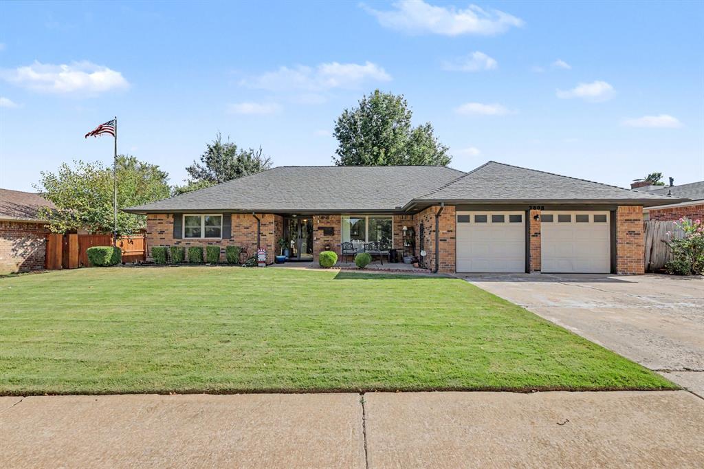 1st image of 2808 Gettysburg Rd, Edmond, OK 73013 | MLS# 1245351