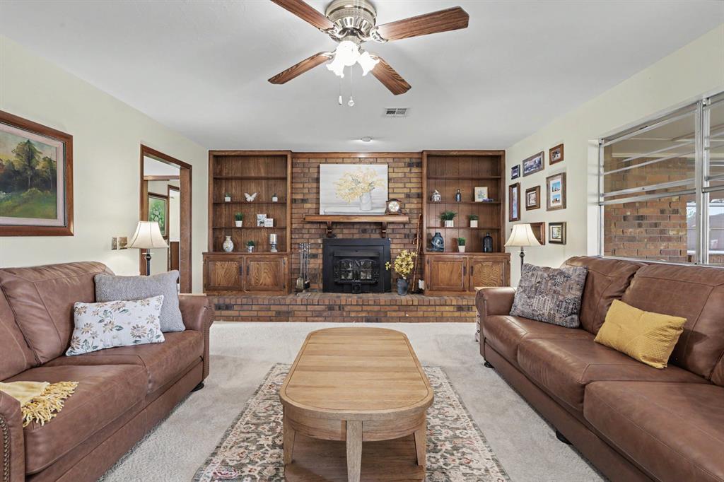 3rd image of 2808 Gettysburg Rd, Edmond, OK 73013 | MLS# 1245351