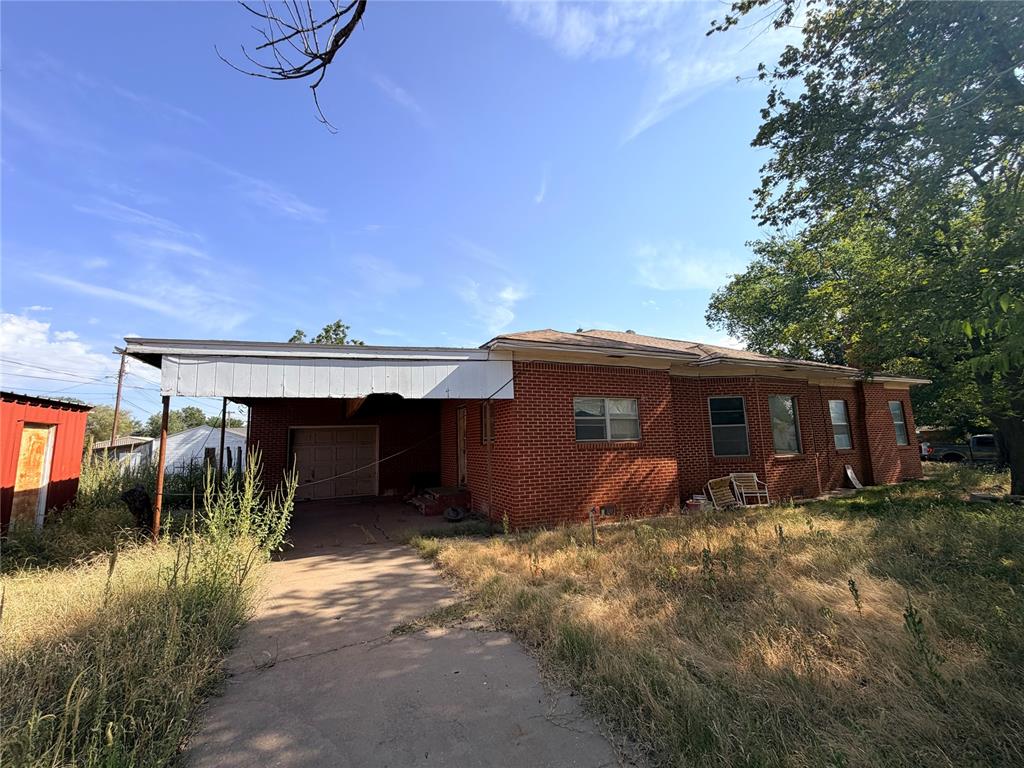 5th image of 402 N Temple St, Cordell, OK 73632 | MLS# 1245356