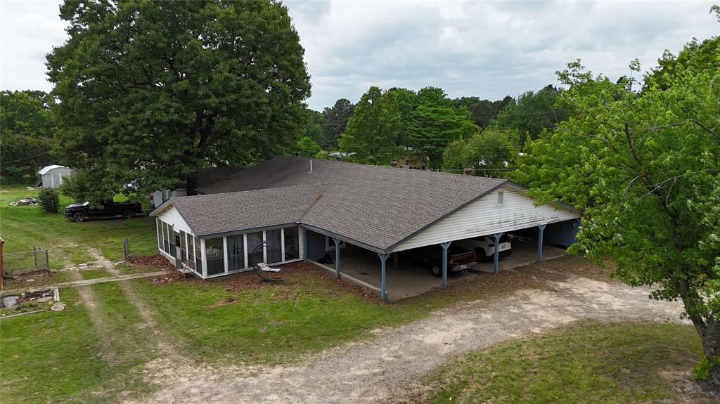 50th image of 417566 E 1140 Rd, Checotah, OK 74426 | MLS# 1245365