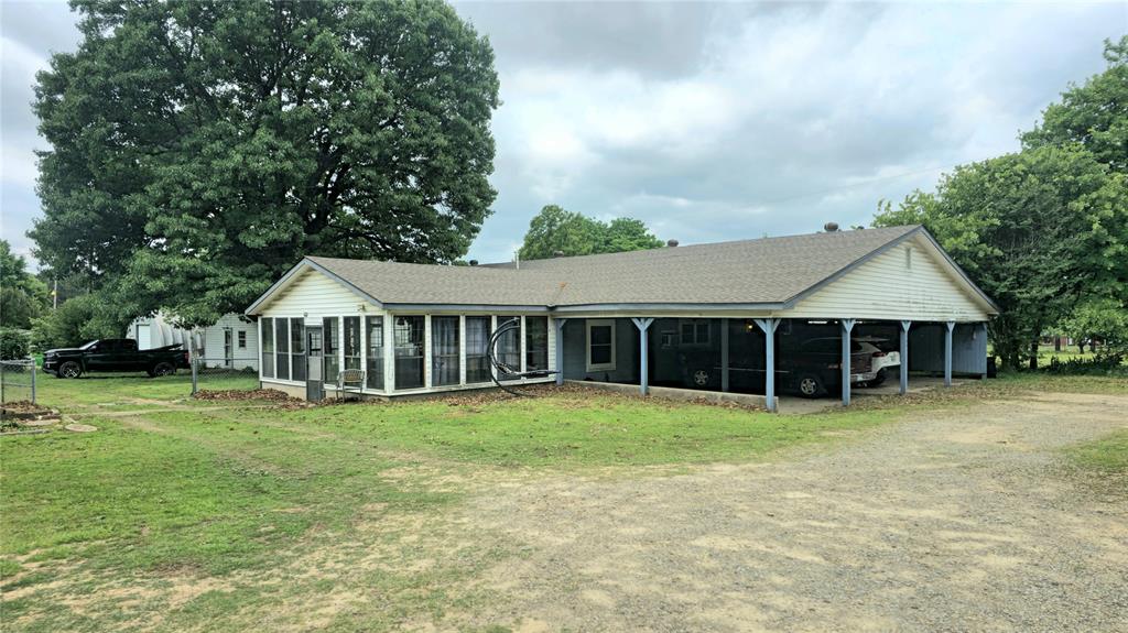 2nd image of 417566 E 1140 Rd, Checotah, OK 74426 | MLS# 1245365