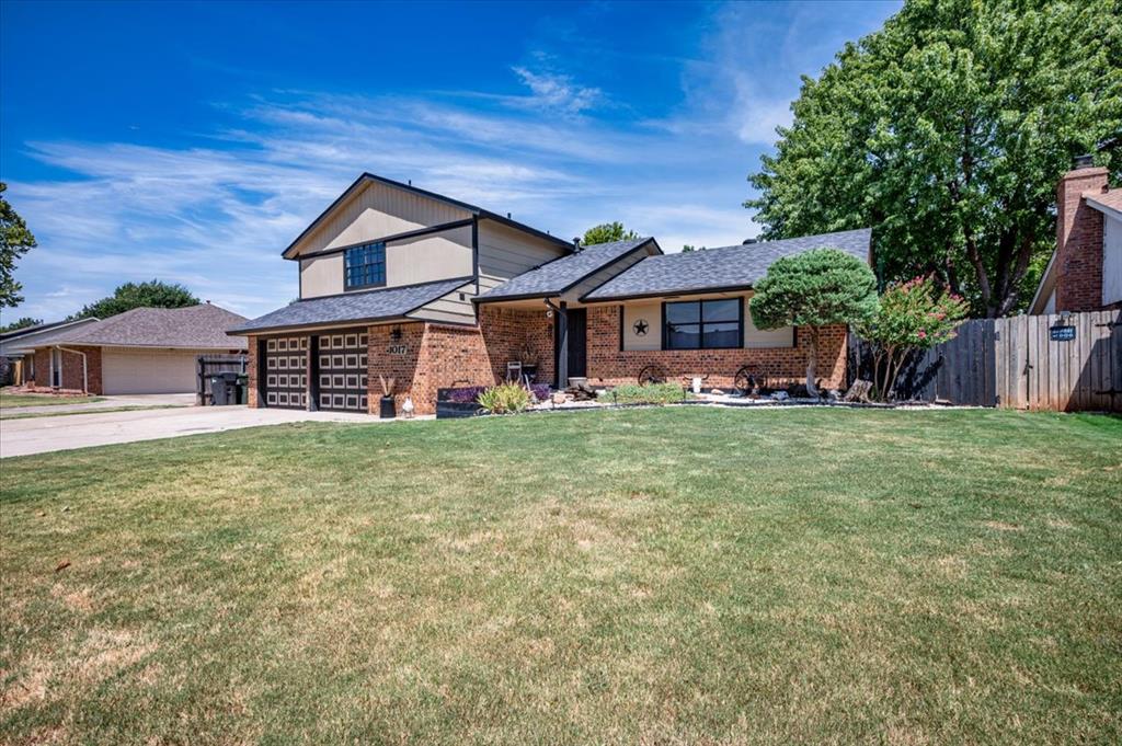 3rd image of 1017 Linn Ln, Yukon, OK 73099 | MLS# 1245366