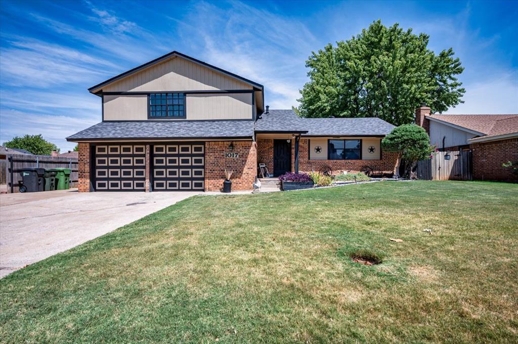 1st image of 1017 Linn Ln, Yukon, OK 73099 | MLS# 1245366