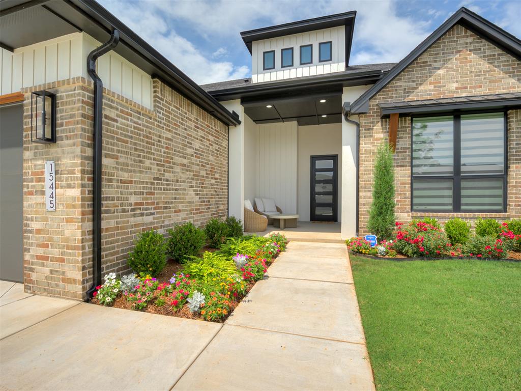 2nd image of 15445 Bonita Ln, Edmond, OK 73013 | MLS# 1245368