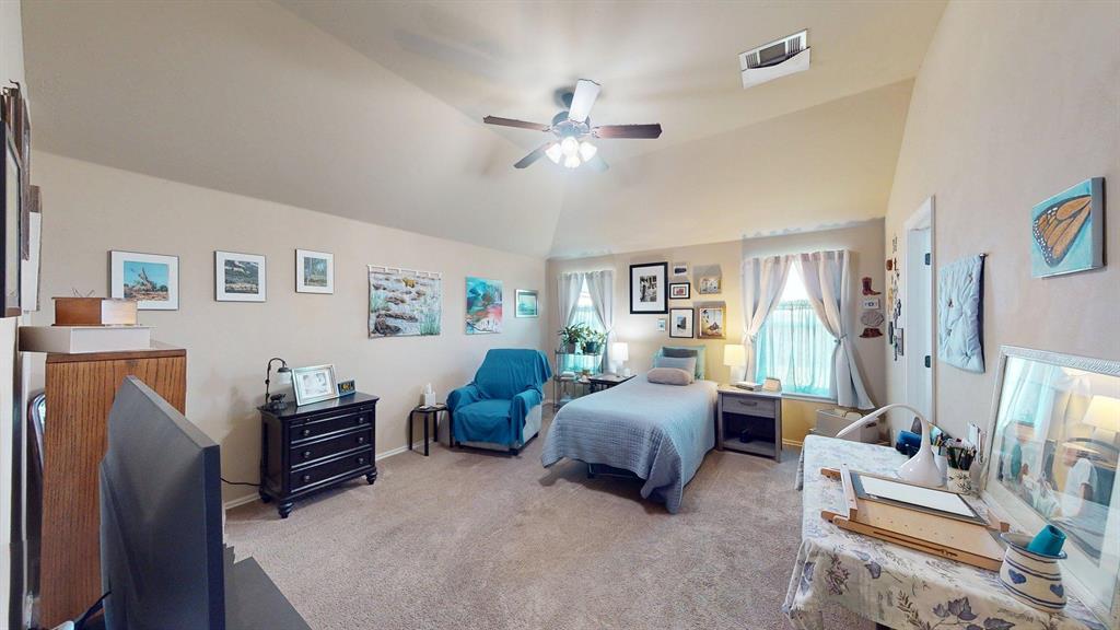 5th image of 805 Canyon Dr, Yukon, OK 73099 | MLS# 1245370
