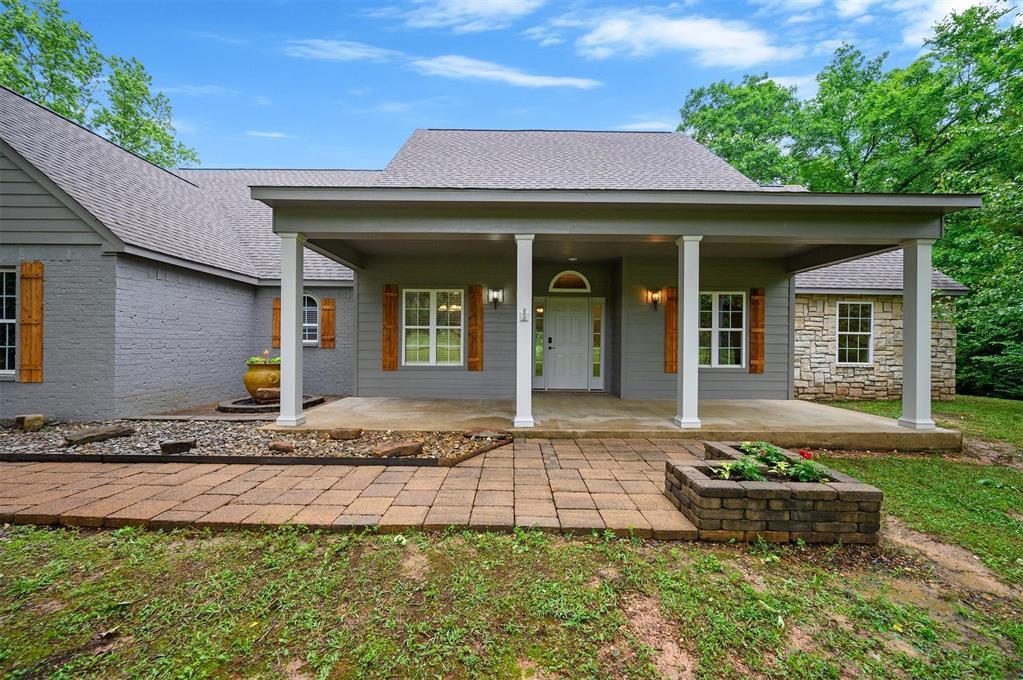 2nd image of 482 Raintree Rd, Broken Bow, OK 74728 | MLS# 1245371