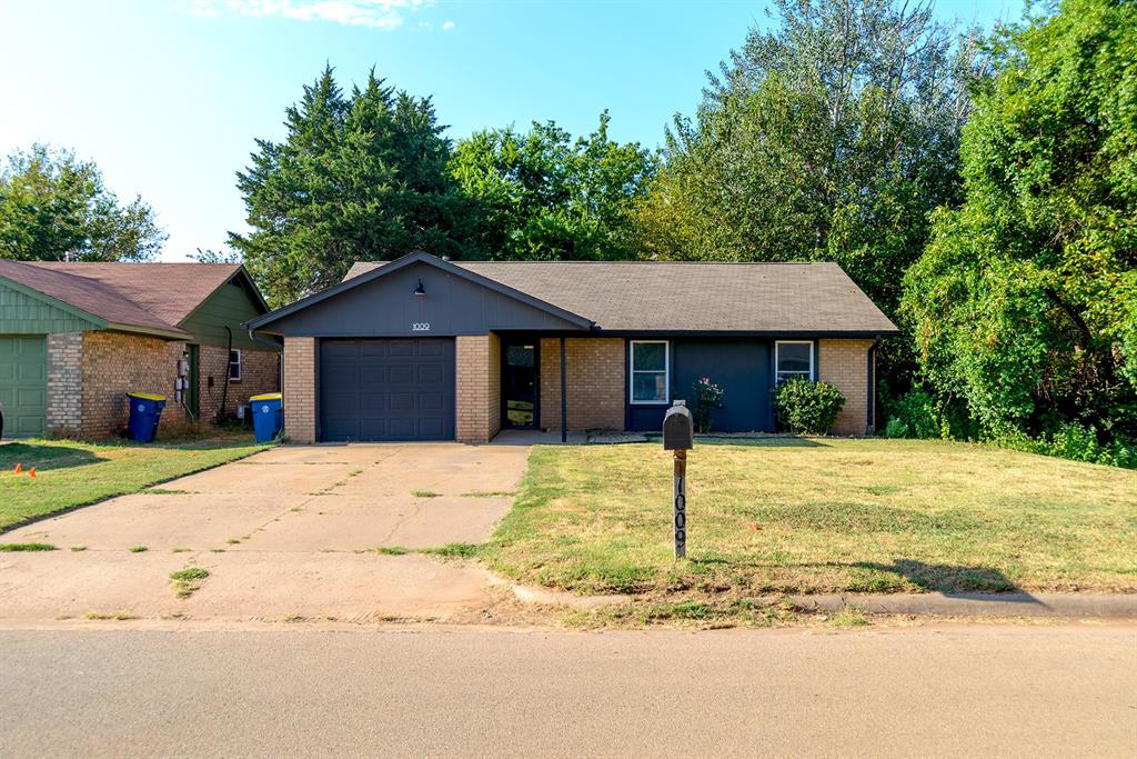 1st image of 1009 E Will Rogers Drs, Stillwater, OK 74075 | MLS# 1245377