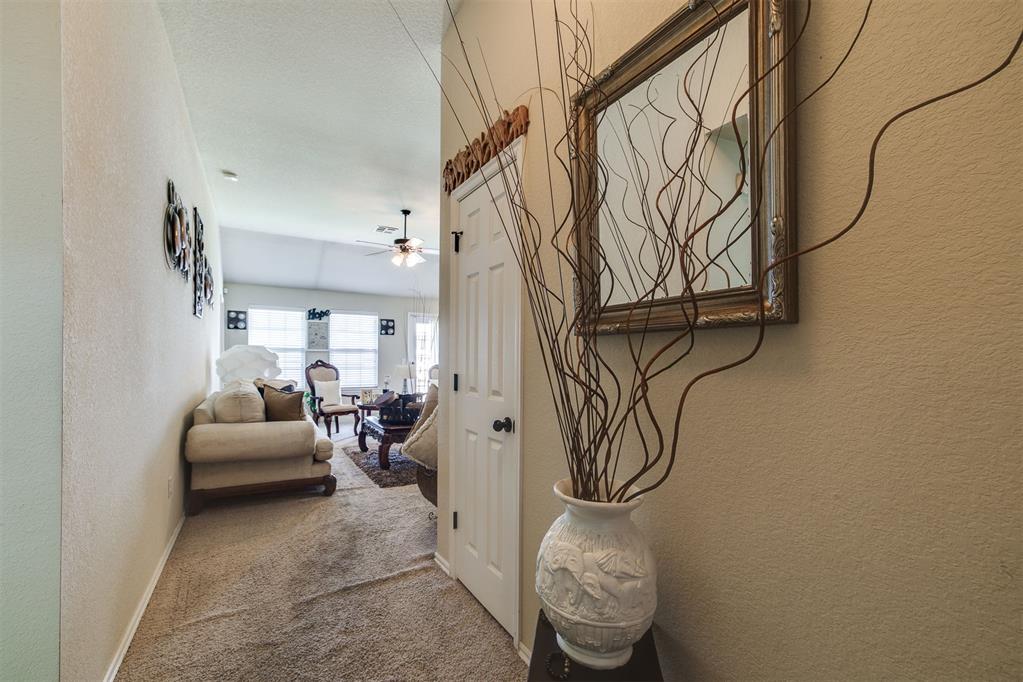 5th image of 421 Hidden Creek Wy, Oklahoma City, OK 73117 | MLS# 1245380