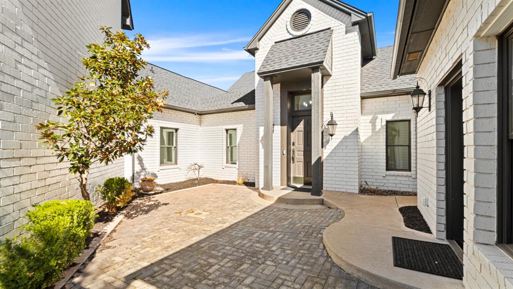 4th image of 16808 Conifer Ln, Edmond, OK 73012 | MLS# 1245382