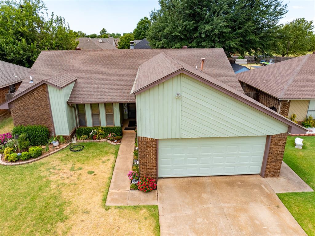 1st image of 3717 Summerwind Ct, Oklahoma City, OK 73179 | MLS# 1245385