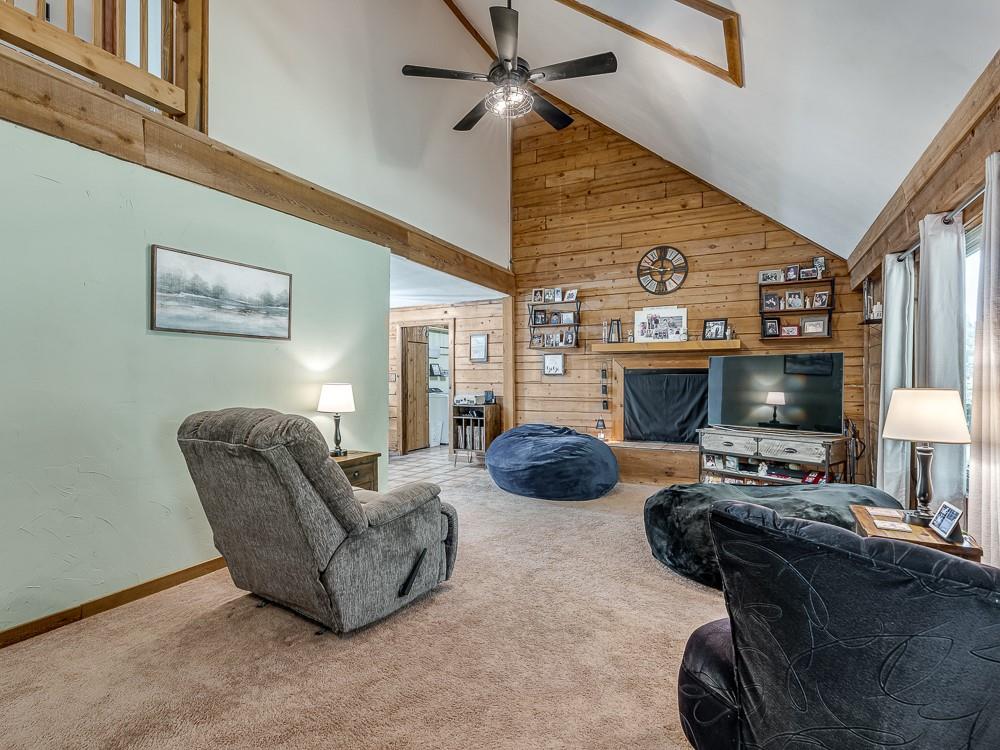 3rd image of 10100 Liberty Oak Dr, Oklahoma City, OK 73165 | MLS# 1245390