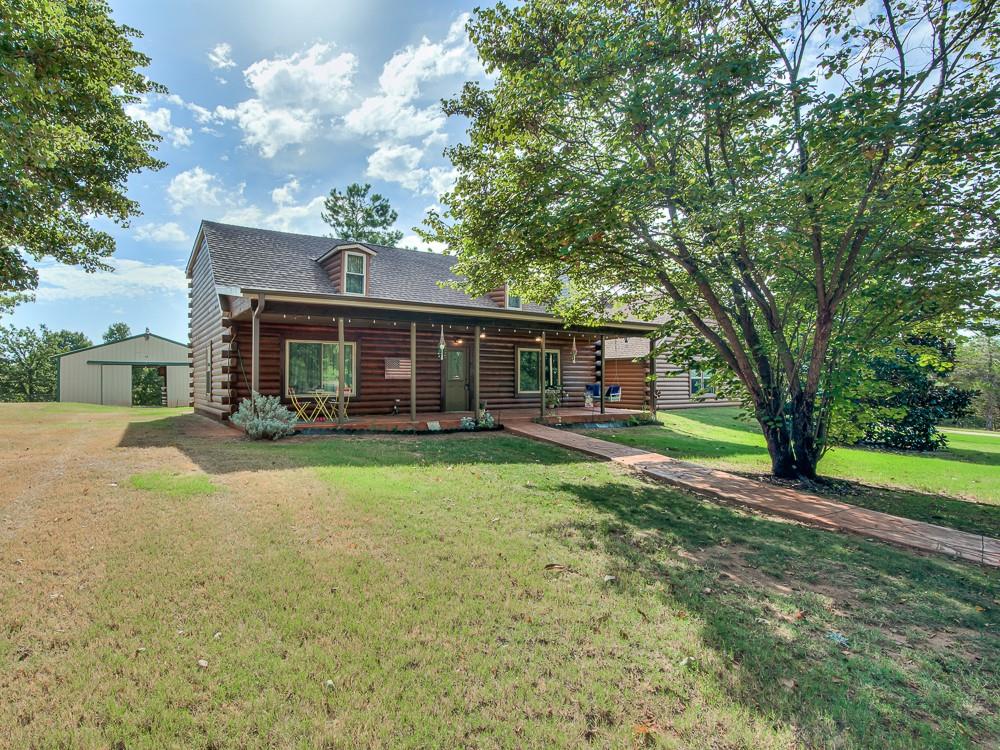 1st image of 10100 Liberty Oak Dr, Oklahoma City, OK 73165 | MLS# 1245390