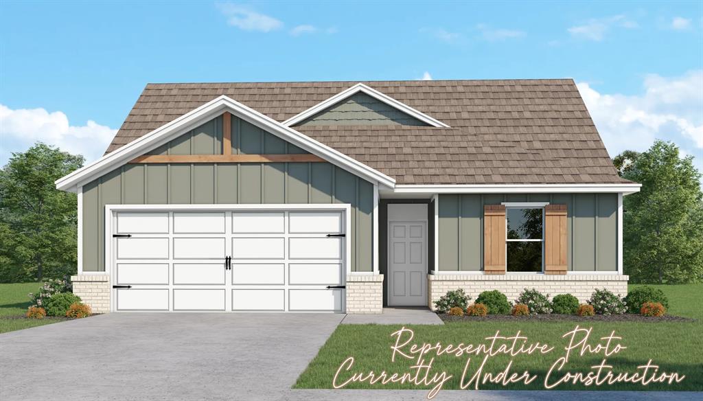 1st image of 585 Cumberland Dr, Guthrie, OK 73044 | MLS# 1245394