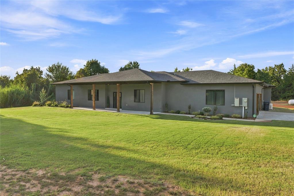 2nd image of 16335 Se 59th St, Choctaw, OK 73020 | MLS# 1245398