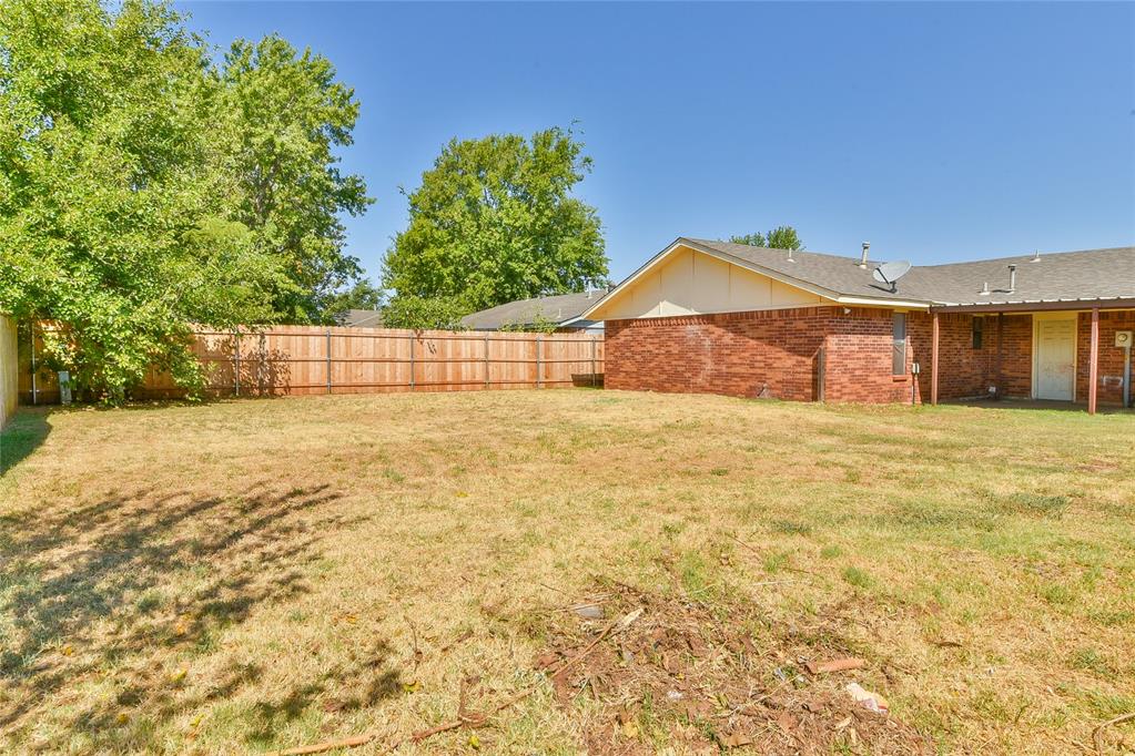 25th image of 252 W Maple Branch Way, Mustang, OK 73064 | MLS# 1245402