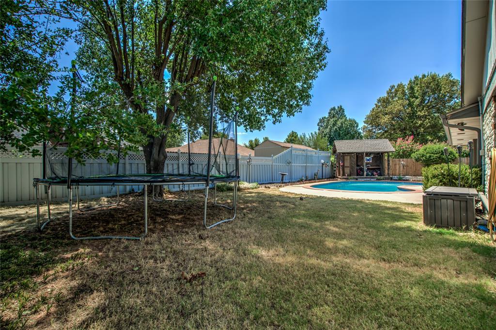 50th image of 1104 Nw 141st St, Edmond, OK 73013 | MLS# 1245407
