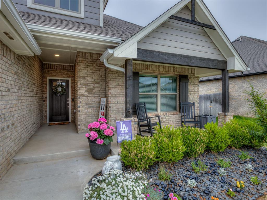 1st image of 713 Red River Dr, Yukon, OK 73099 | MLS# 1245431