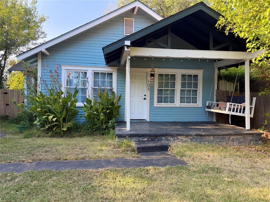 1st image of 105 W Mosier St, Norman, OK 73069 | MLS# 1245435