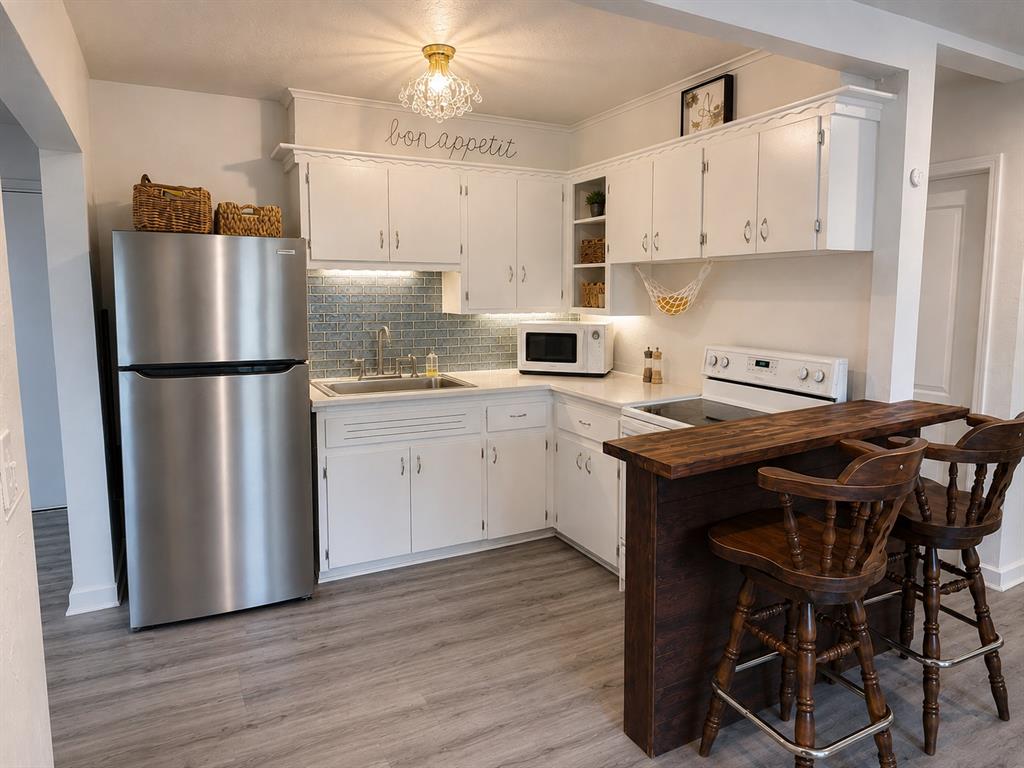 4th image of 105 W Mosier St, Norman, OK 73069 | MLS# 1245435