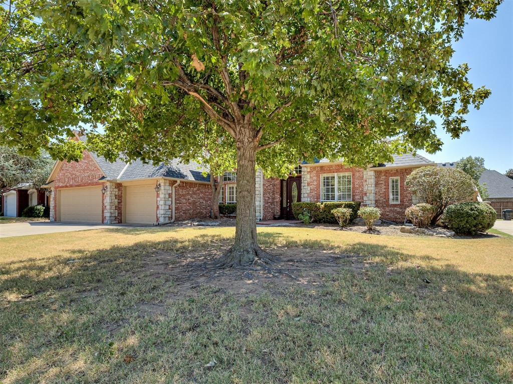 2nd image of 4510 Harrogate Dr, Norman, OK 73072 | MLS# 1245437