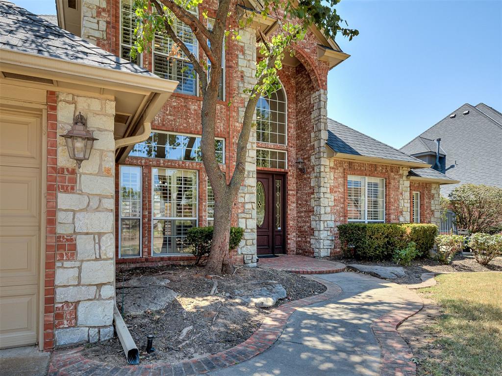 3rd image of 4510 Harrogate Dr, Norman, OK 73072 | MLS# 1245437
