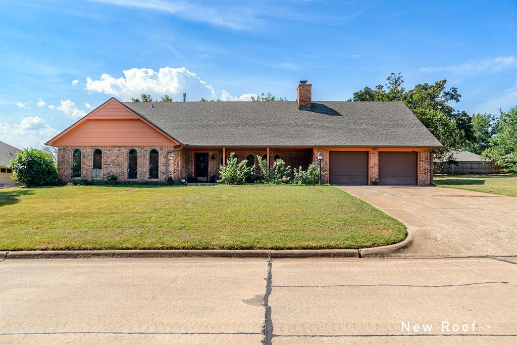 48th image of 4823 W Woodland Dr, Stillwater, OK 74074 | MLS# 1245439