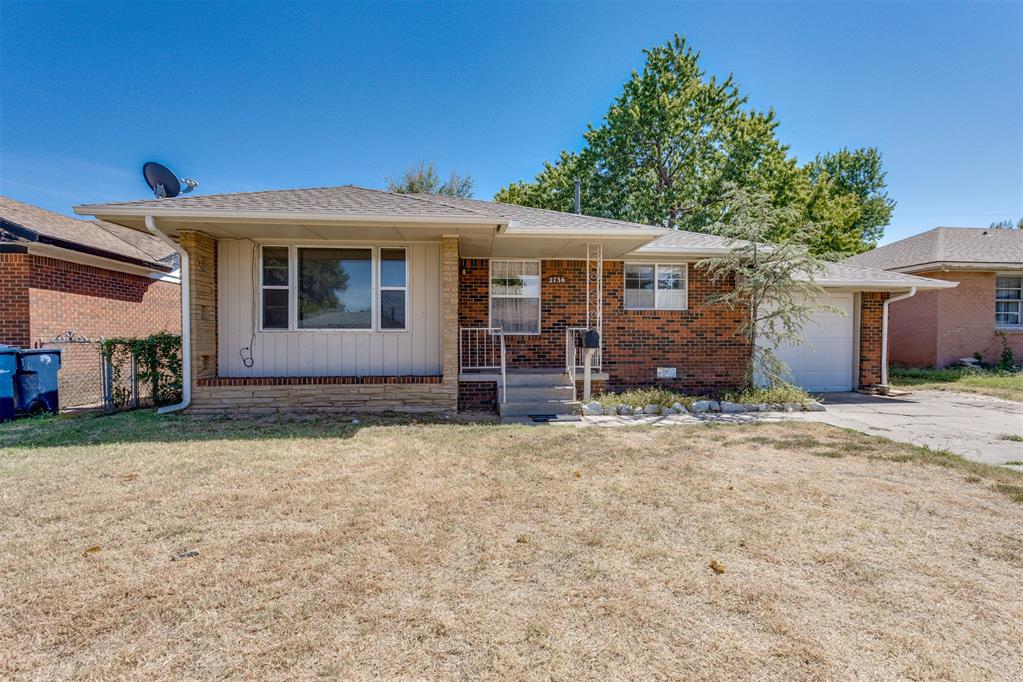 2nd image of 2736 Texoma Dr, Oklahoma City, OK 73119 | MLS# 1245442