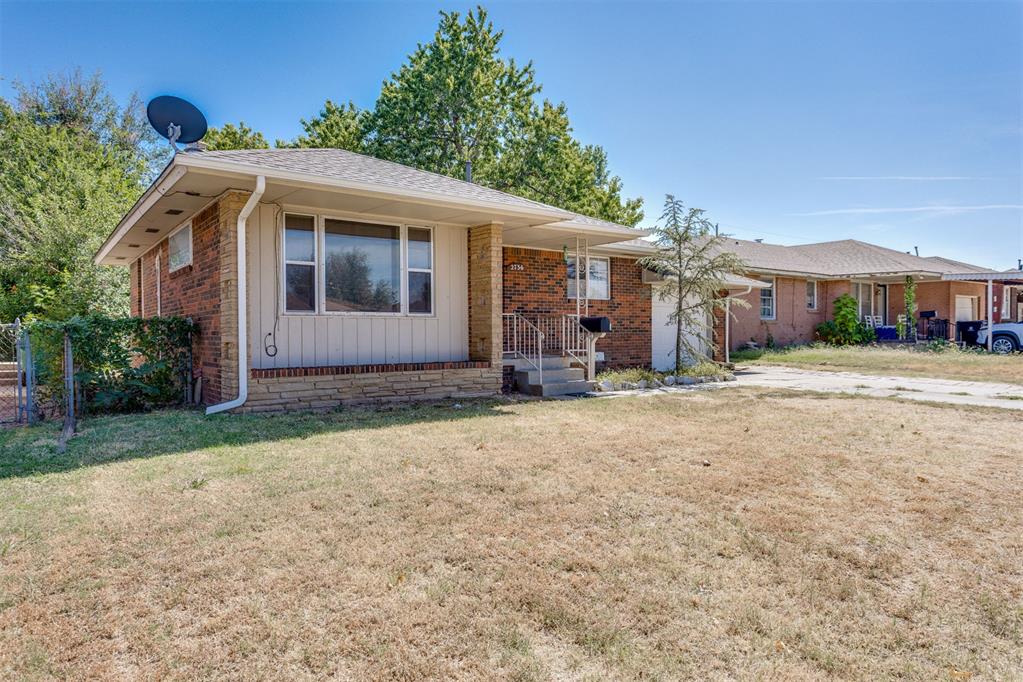 1st image of 2736 Texoma Dr, Oklahoma City, OK 73119 | MLS# 1245442