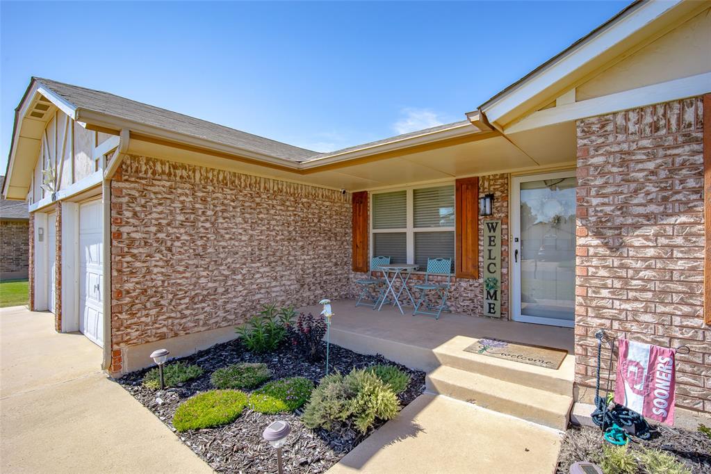 3rd image of 605 Sw 7Th St, Moore, OK 73160 | MLS# 1245448
