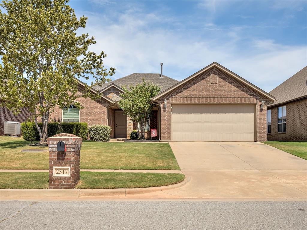1st image of 2317 Nw 159th Ter, Edmond, OK 73013 | MLS# 1245449