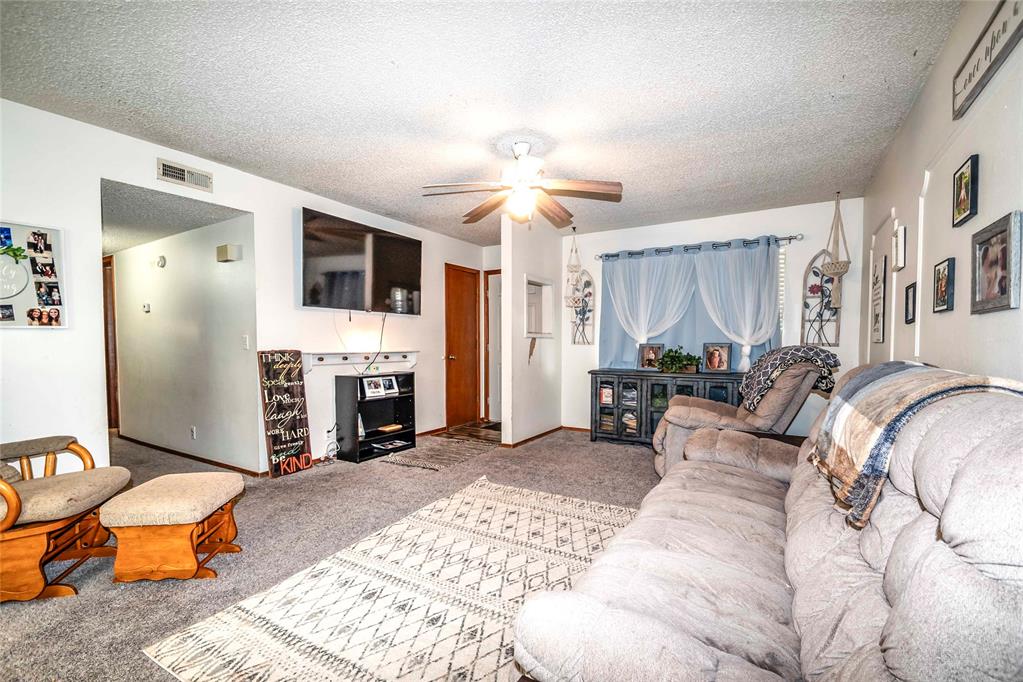 4th image of 1023 E 17Th St, Chandler, OK 74834 | MLS# 1245452