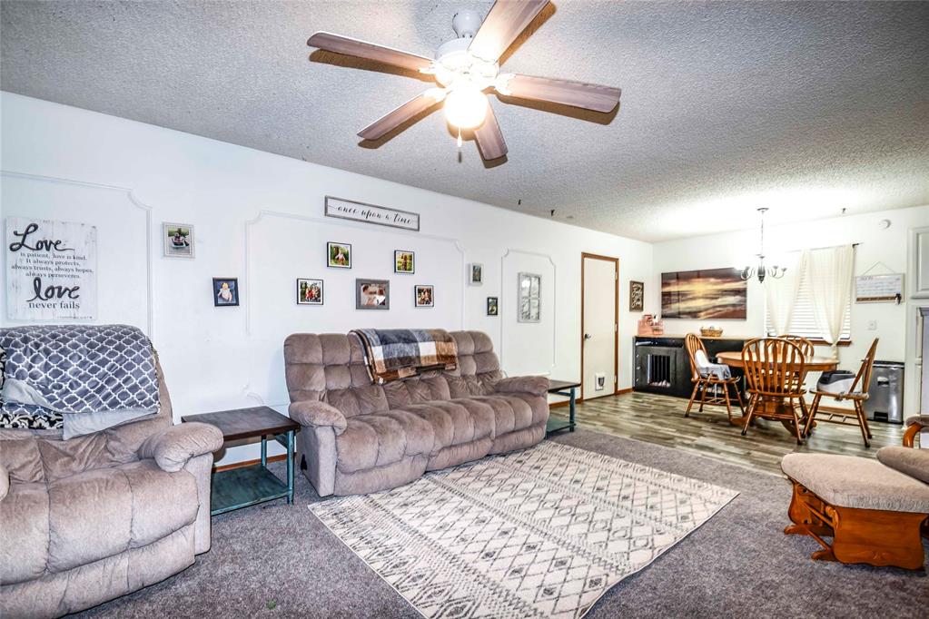 3rd image of 1023 E 17Th St, Chandler, OK 74834 | MLS# 1245452