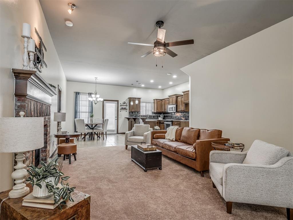 3rd image of 4017 Acoma Dr, Oklahoma City, OK 73160 | MLS# 1245456