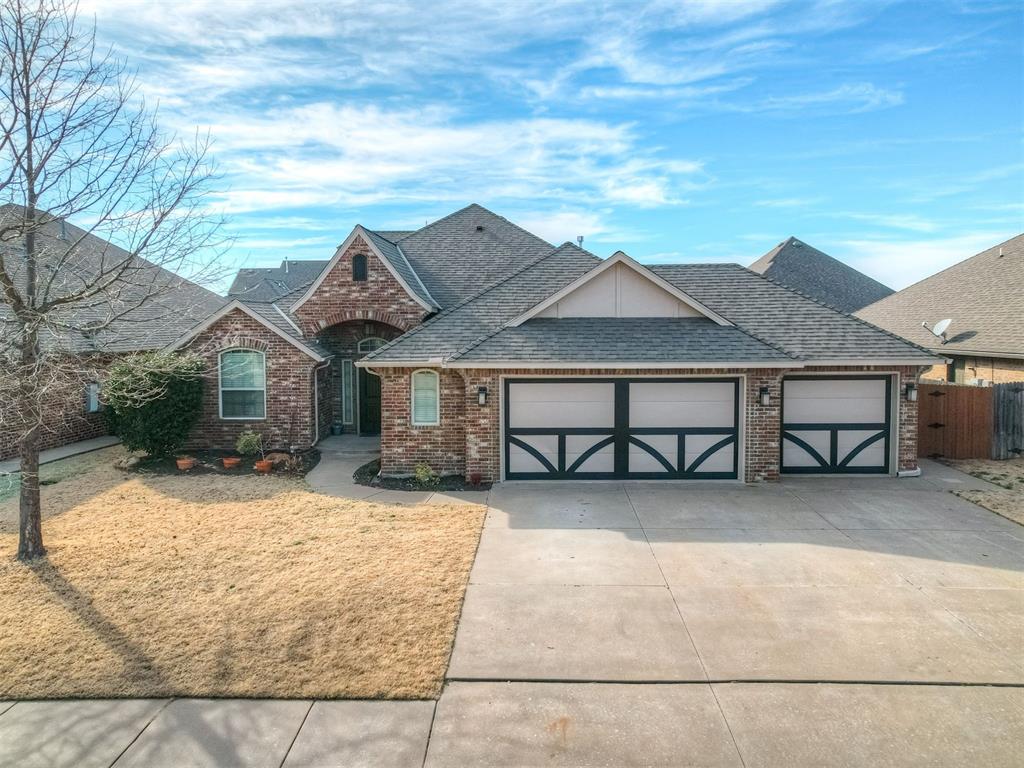 1st image of 4017 Acoma Dr, Oklahoma City, OK 73160 | MLS# 1245456