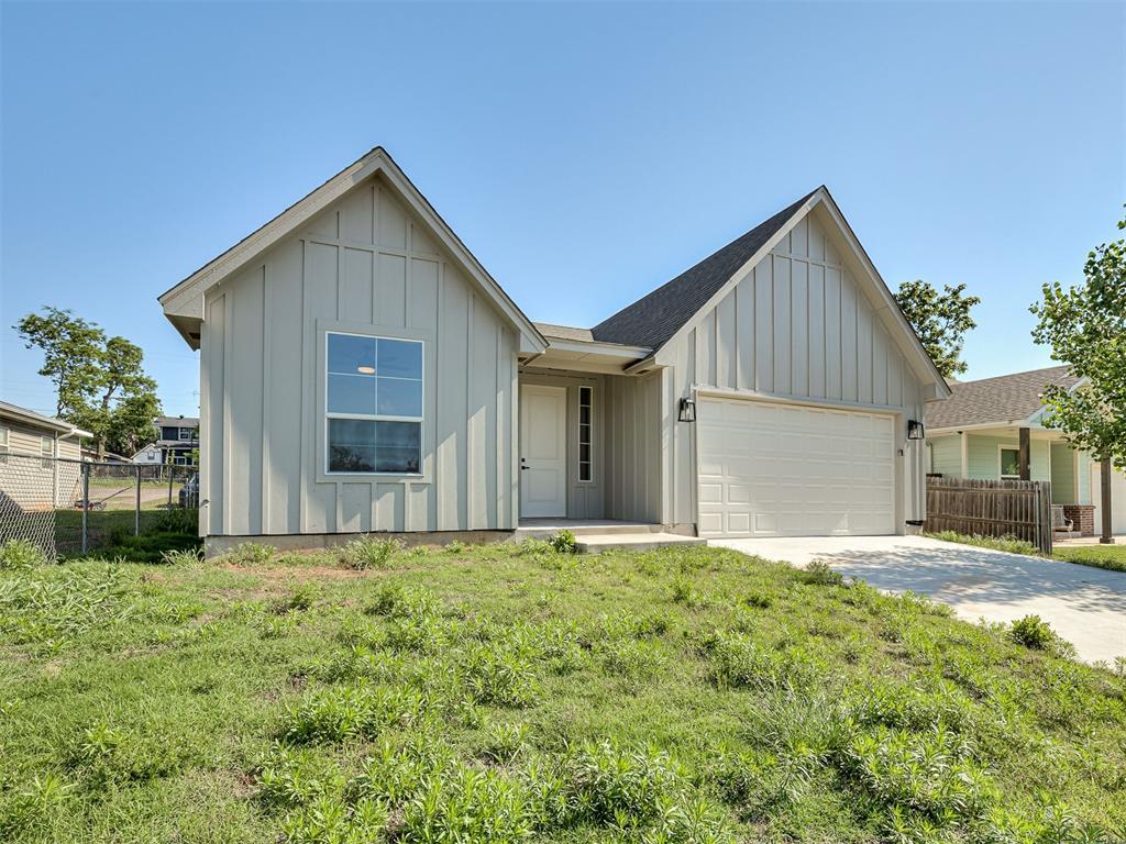 2nd image of 722 E Grant Ave, Guthrie, OK 73044 | MLS# 1245458